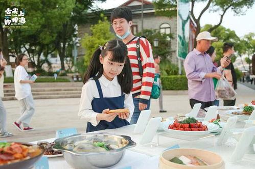 美味的相遇,探寻舌尖上的奇妙相遇