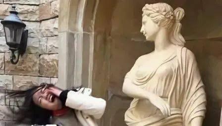 被玩坏的璃沙,从经典角色到网络笑柄的奇幻旅程