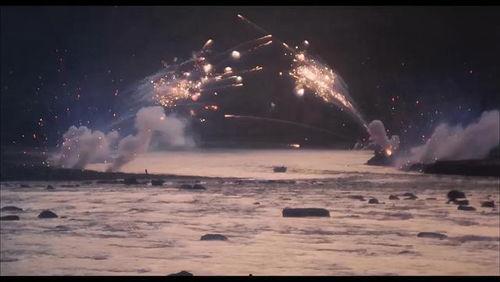 炮打双灯,揭秘古代战争中的智慧与勇气