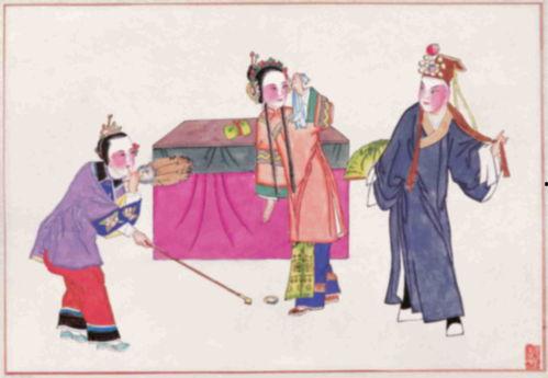 拾玉镯,一段传奇的邂逅与传承