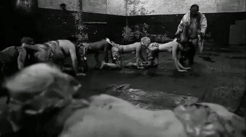 人体蜈蚣2,惊悚升级，生死较量再掀高潮