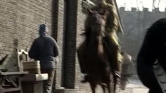 天堂马帮,丝绸之路上的传奇商队