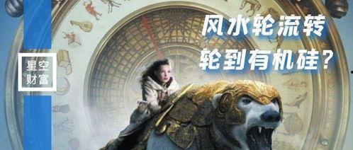 风水轮流转,揭秘命运变迁的奥秘