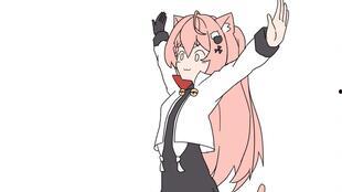 404宿灵速速逃,神秘逃亡之旅