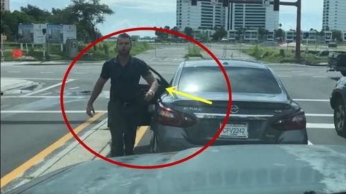 路怒症 第一季,揭秘驾驶狂躁背后的心理风暴