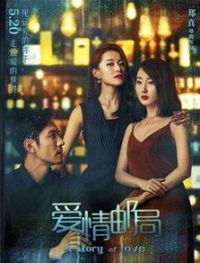 爱情邮局,传递心语，见证永恒的浪漫之旅