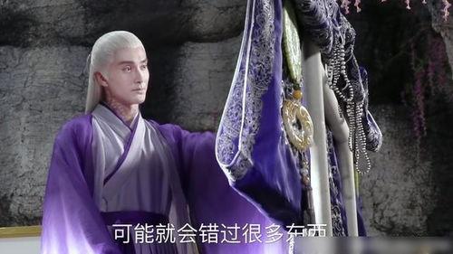 九霄帝君,凌霄之上的传奇征程