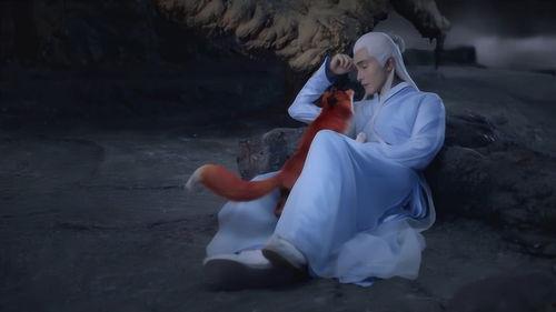 九霄帝君,凌霄之上的传奇征程