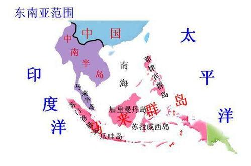 季风群岛,热带风情与自然奇观的交融之地