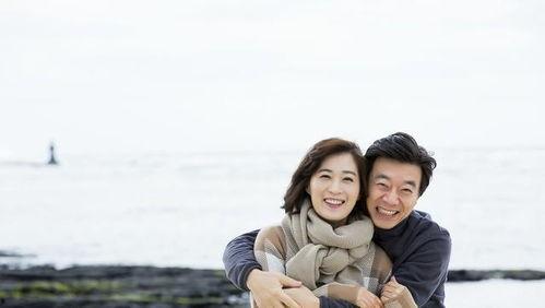 人到中年正当婚