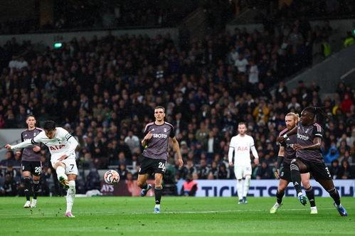 23-24赛季英超第22轮：富勒姆vs埃弗顿