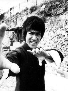 李小龙如何改变了世界,武术传奇如何重塑世界格局